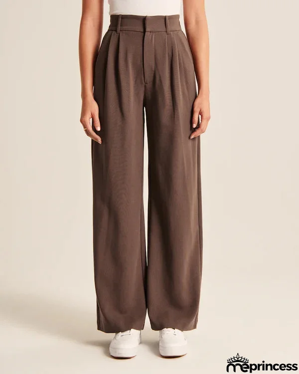 Effortlessly cool Pants