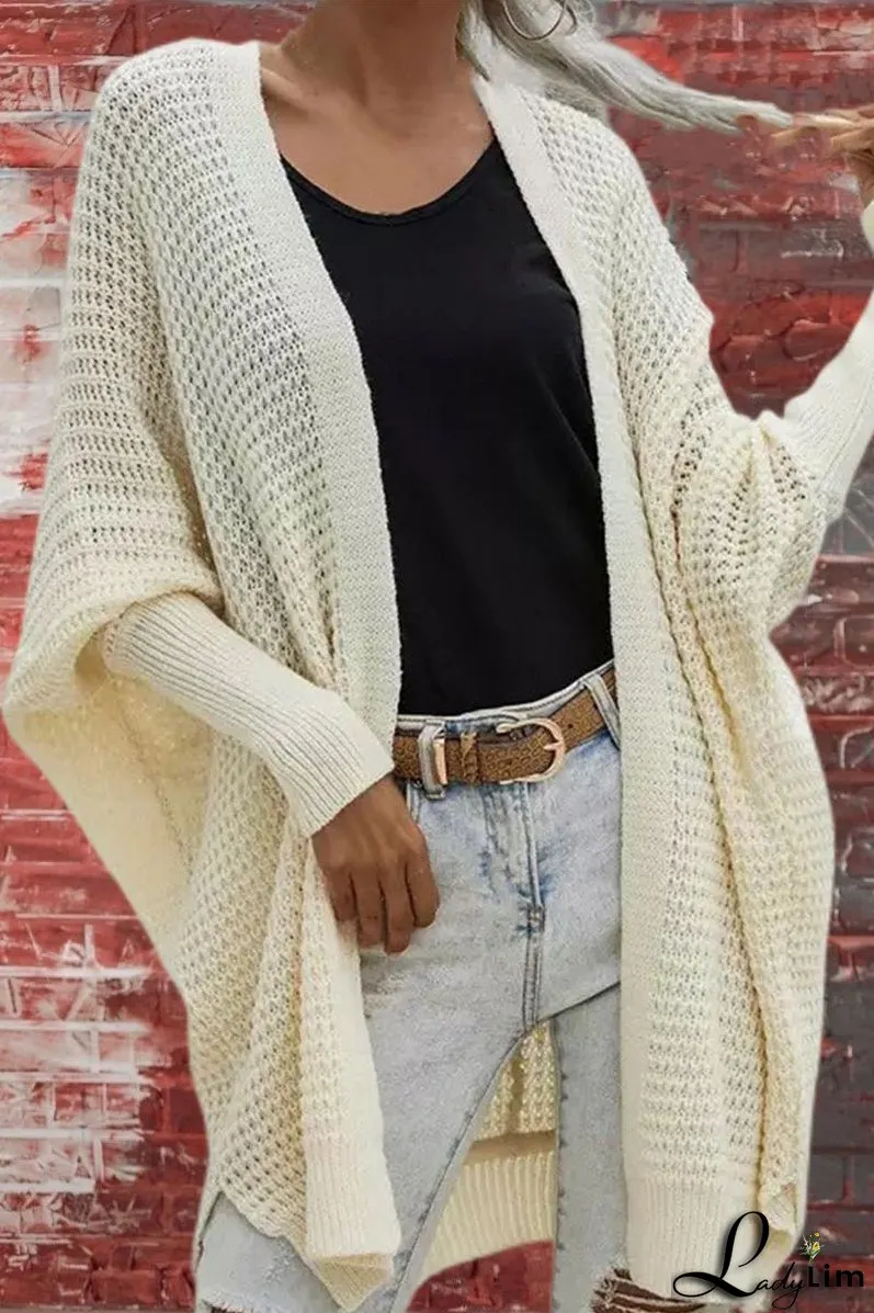 Versatile and Comfortable winter Cardigan