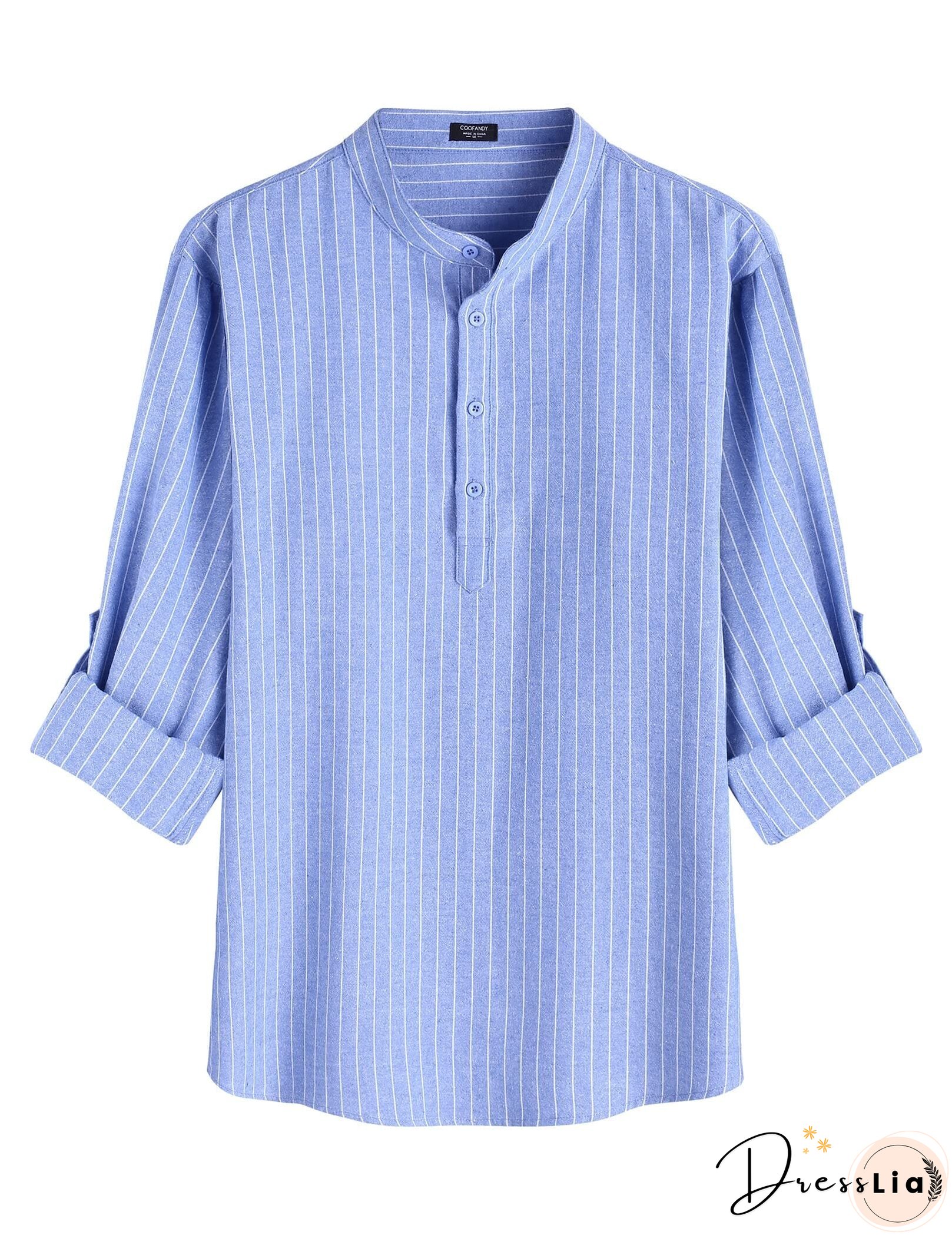 Casual Beach Shirts (US Only)