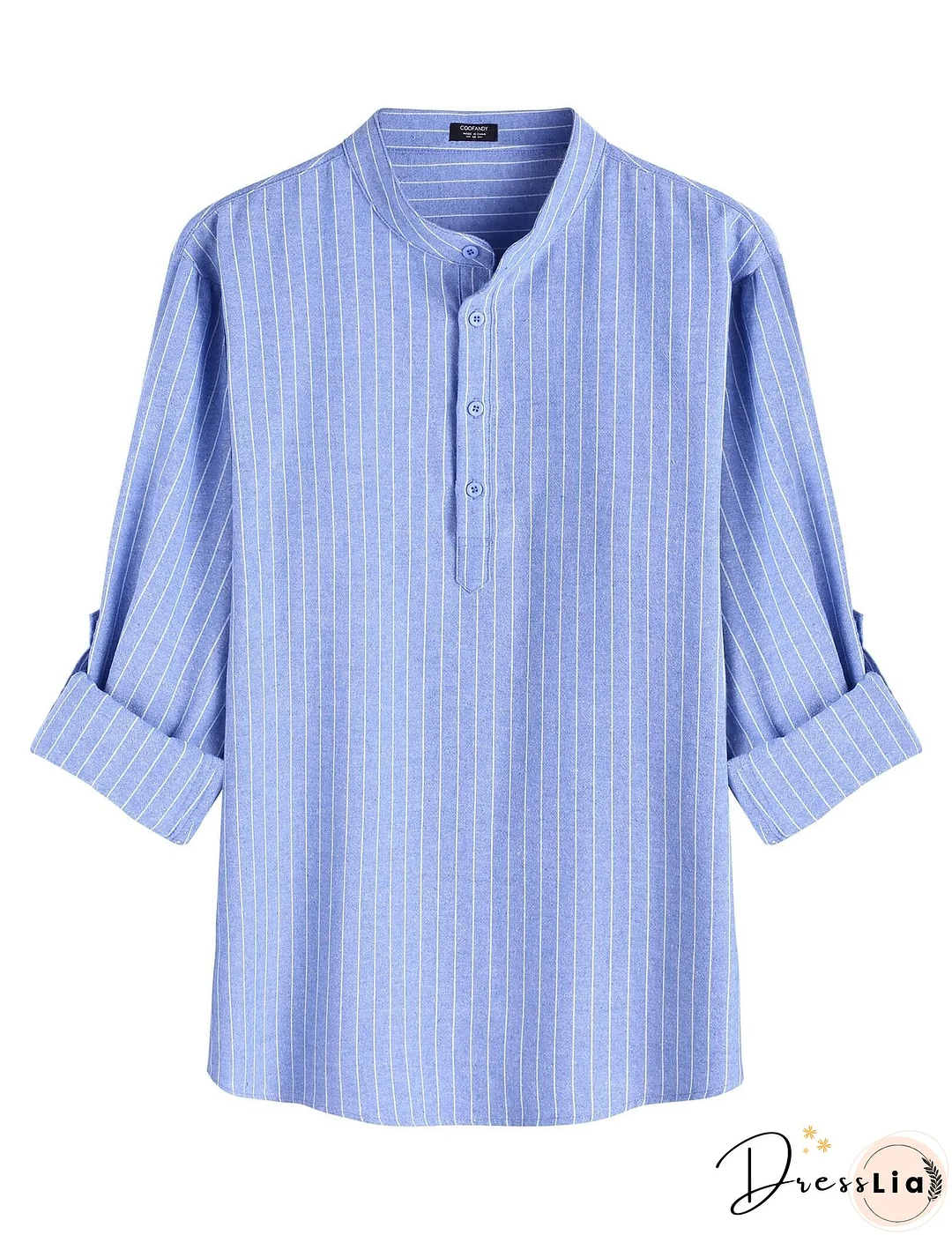 Casual Beach Shirts (US Only)