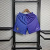 2024 France Away Shorts 1:1 Thai Quality