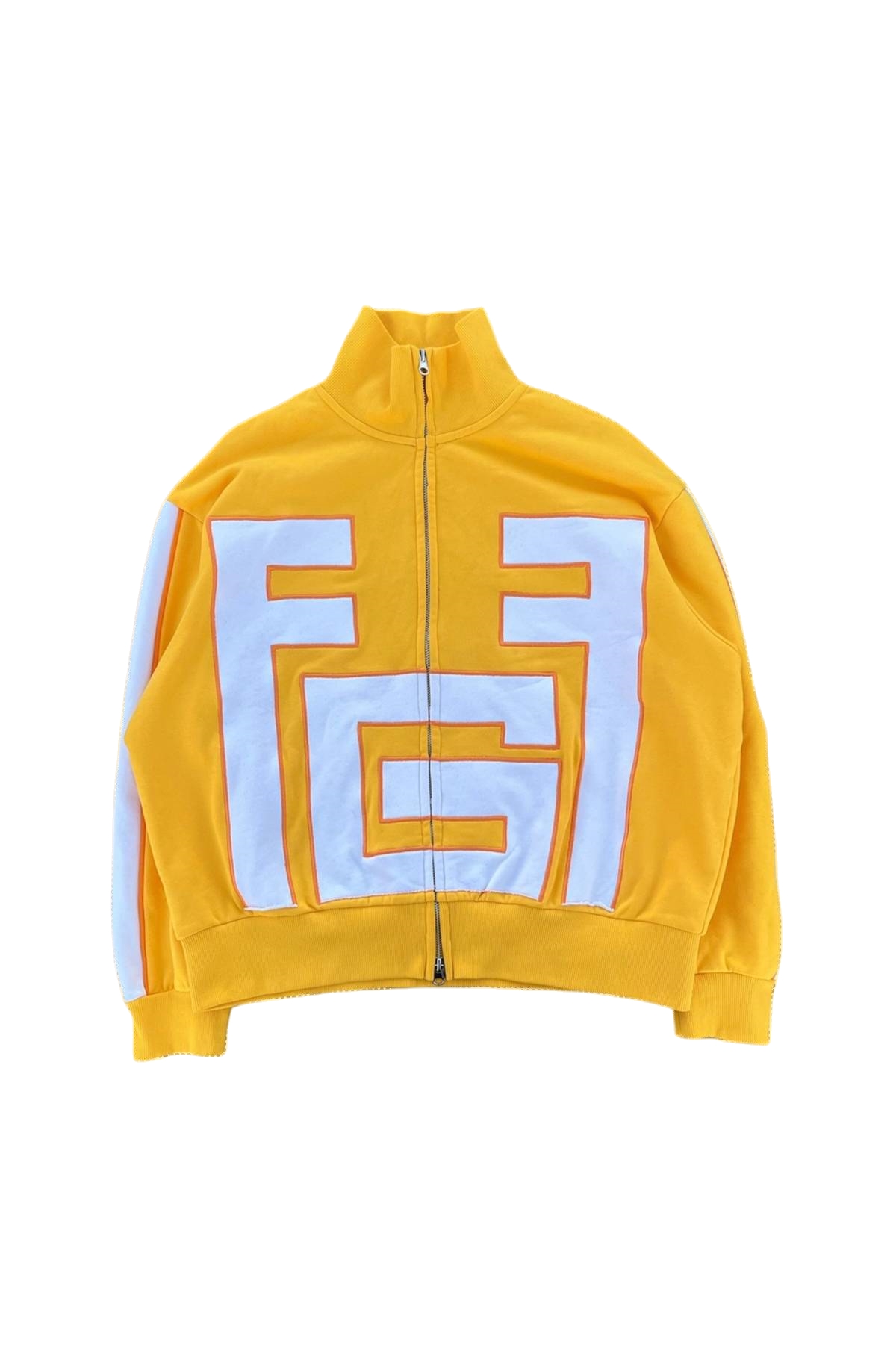 FAT TRACK JACKET