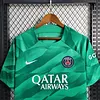2023/2024 Paris Saint-Germain Goalkeeper Football Shirt 1:1 Thai Quality