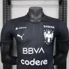 24/25 Player Monterrey Black Special Soccer Jersey
