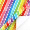Colorful Party Gift Packaging Wrapping Paper