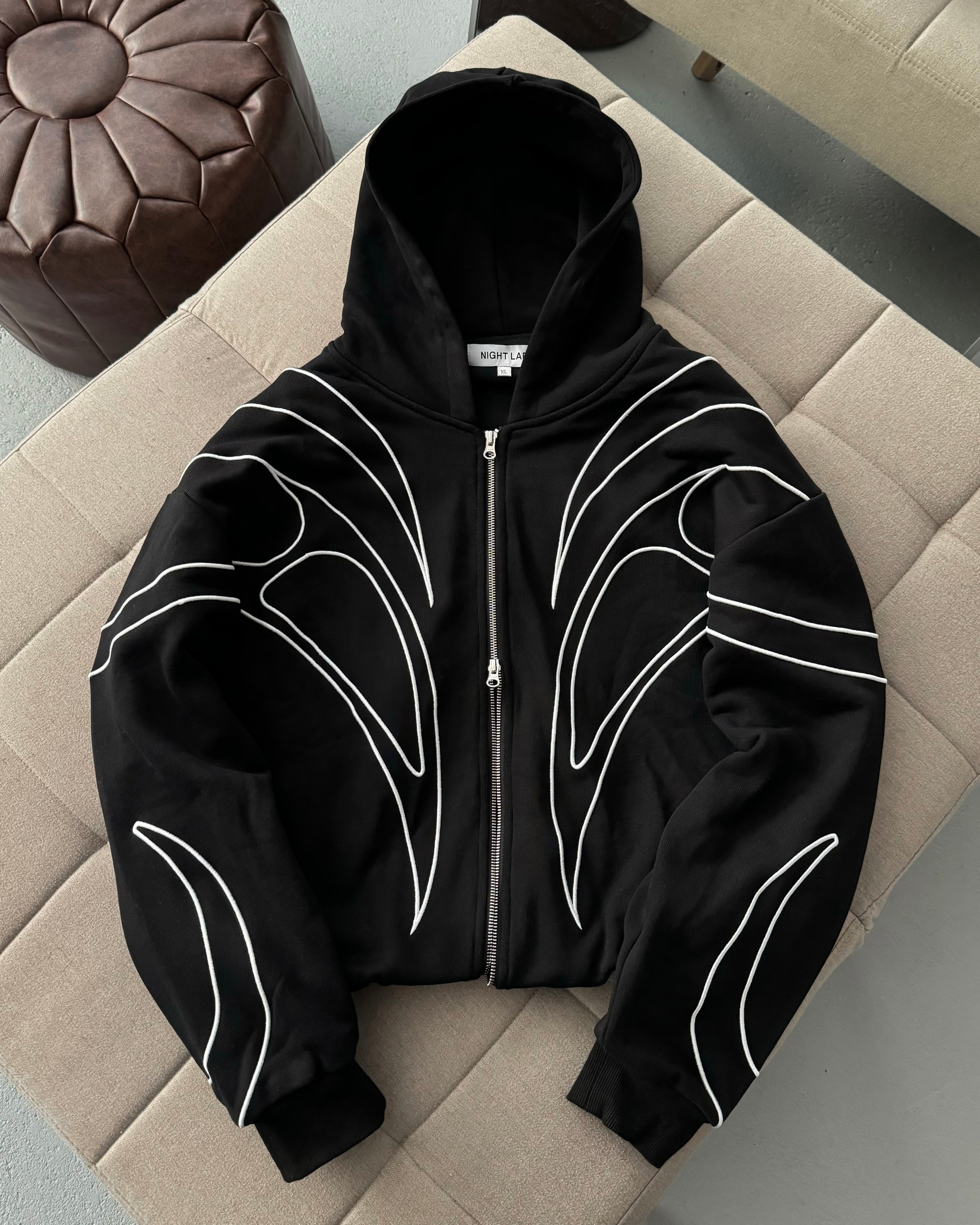 004. ARC Hoodie