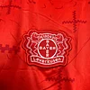 2024/2025 Leverkusen Home Football Shirt 1:1 Thai Quality