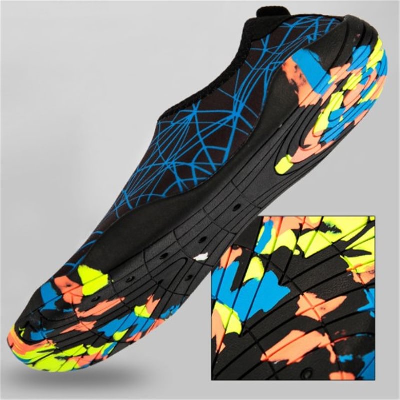 beach shoes next