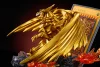 Card Series The Winged Dragon of Ra - Duel Monsters/ Yu-Gi-Oh! Resin Statue - WASP Studios