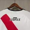 Retro 2006-07 River Plate Soccer Jersey Home
