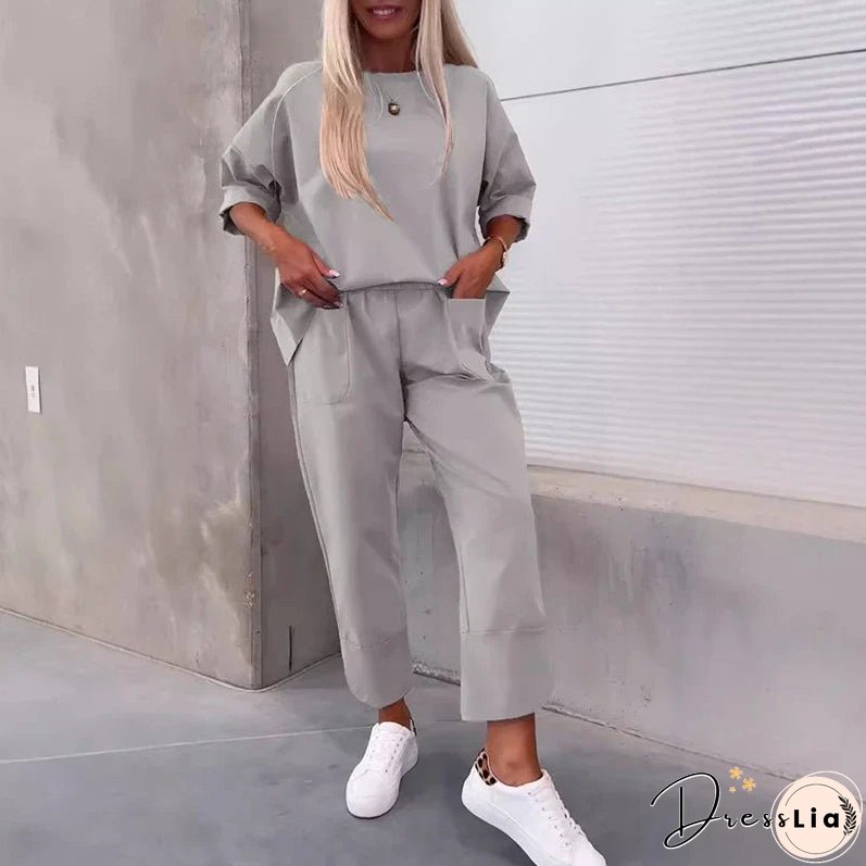 Comfortable and Stylish winter Set