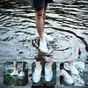 Unisex Ultra Elastic Waterproof Anti-Slip Shoe Covers