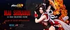 1/4 Scale Licensed Mai Shiranui - The King of Fighters XIV Resin Statue - Epoch Studio