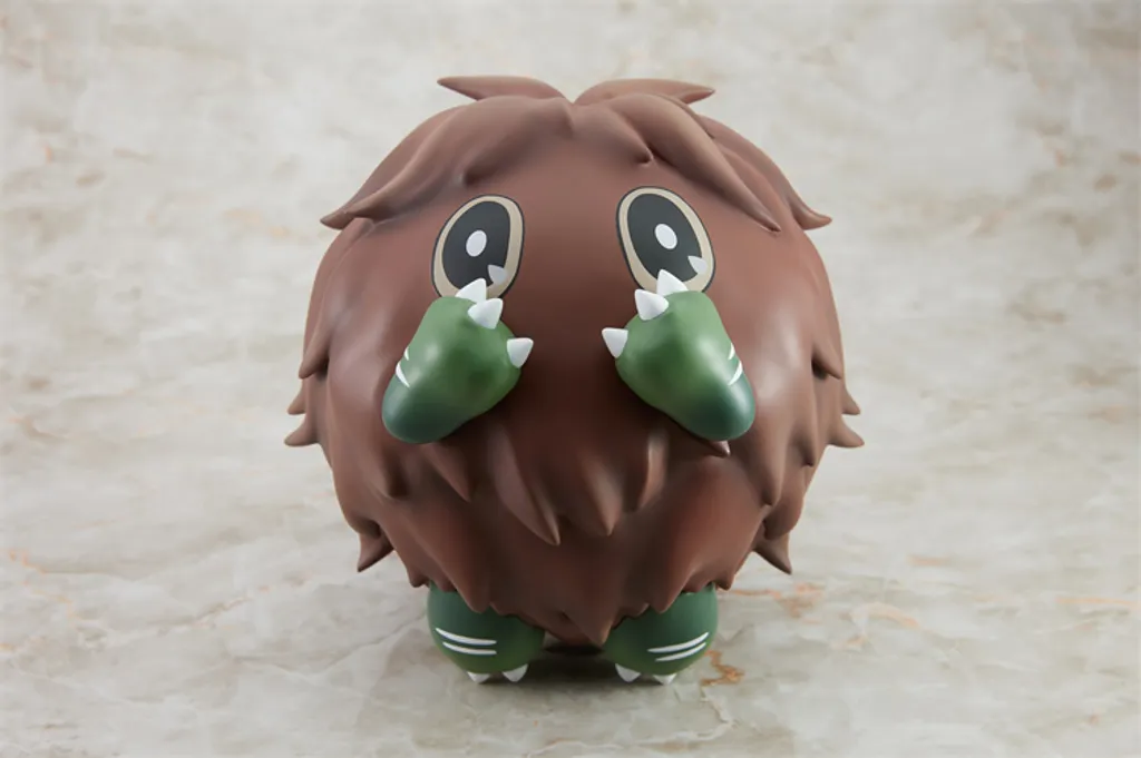 PRE-ORDER Sunbird Studio YU-GI-OH Kuriboh 1/1 Statue(GK)
