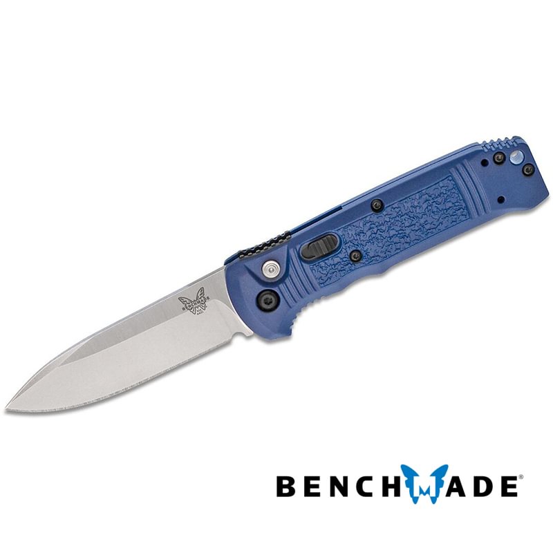 Benchmade 4400-1 Casbah AUTO Folding Knife