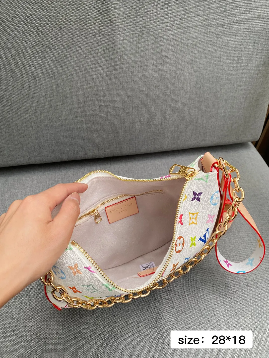 Cookie bb bag