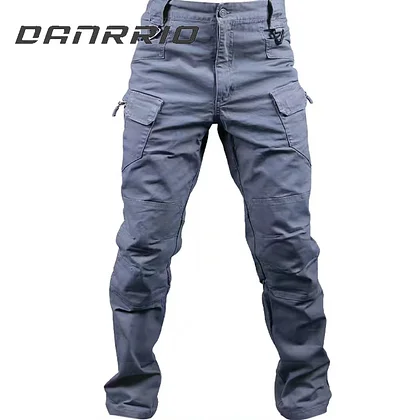 【NONCODE】Danal cargo wrap pants NONCODE(ノンコード) - ダナルカーゴラップパンツ / Danal cargo