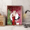 uk.everydayedeals (Limited Stock)Diamond Painting - Full Square - Fashion Lady