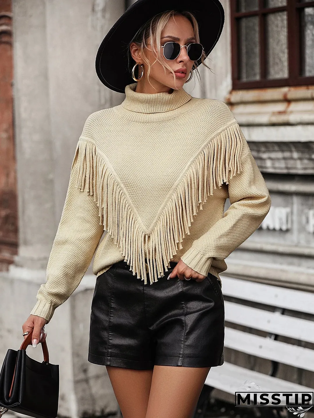 Versatile and Comfortable winter Pullover