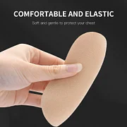 Ufawd Bikini Push Up Padded Swimsuit Bikini Small Bust Breathable Invisible Thicker Sponge Bra Pads Pasties Bra Inserts Intimates 2025