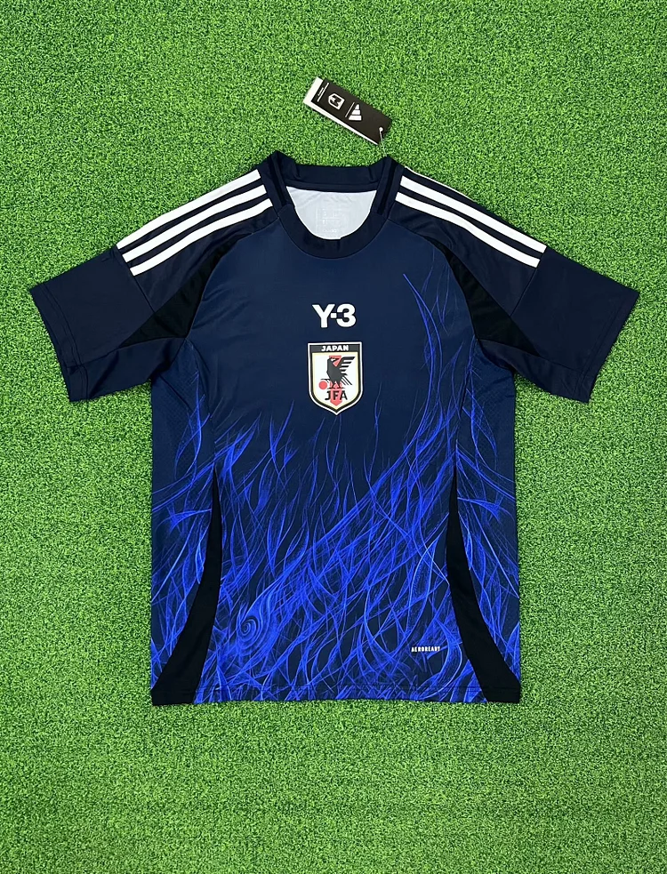 2024 Japan Home Stadium Fan Edition