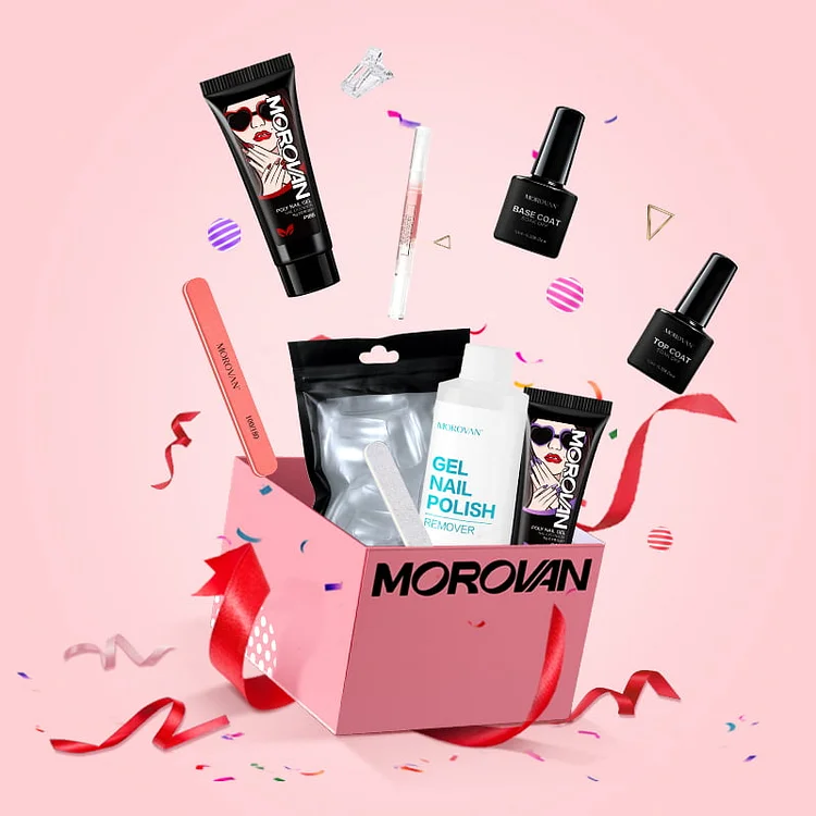 Free Mini Gift on Every Order