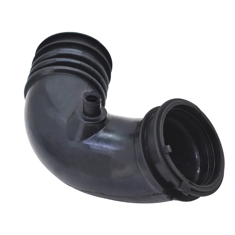 Silscvtt Air Intake Hose Replacement for 2006-2011 Honda Civic Hybrid L4 1.3L