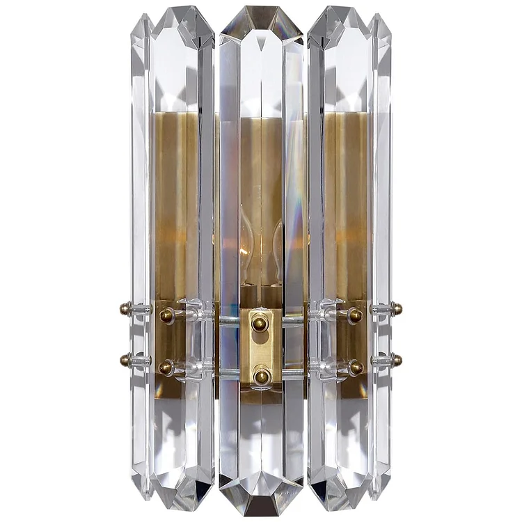 Bonning Wall Sconce 12" Vjlight