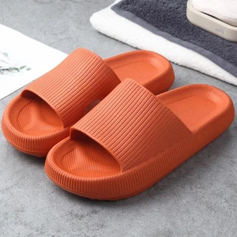 Cloud Cushion Slides 