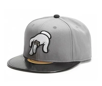 PANGKB Brand NO REQUESTS CAPadjustable snapback hat men women adult hip hop Headwear outdoor casual sun baseball cap