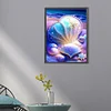 Diamond Painting-DIY Full Round Drill Fantasy Love Shell