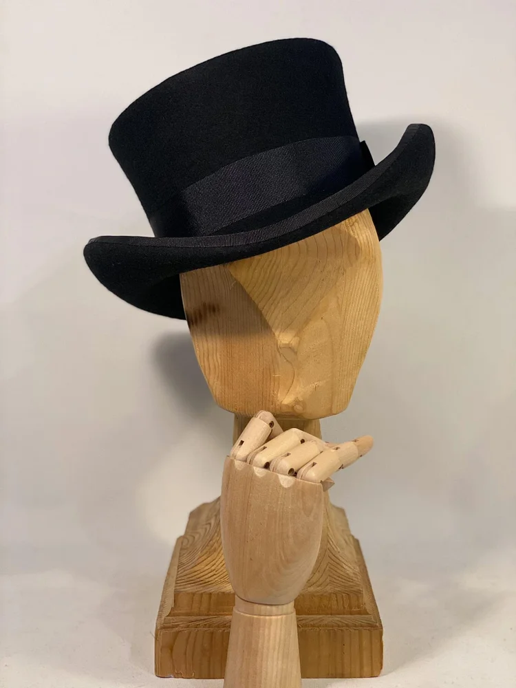 Medium Height Top Hat