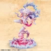 POP Scale Nika Form Jewelry Bonney - ONE PIECE Official Statue - MegaHouse