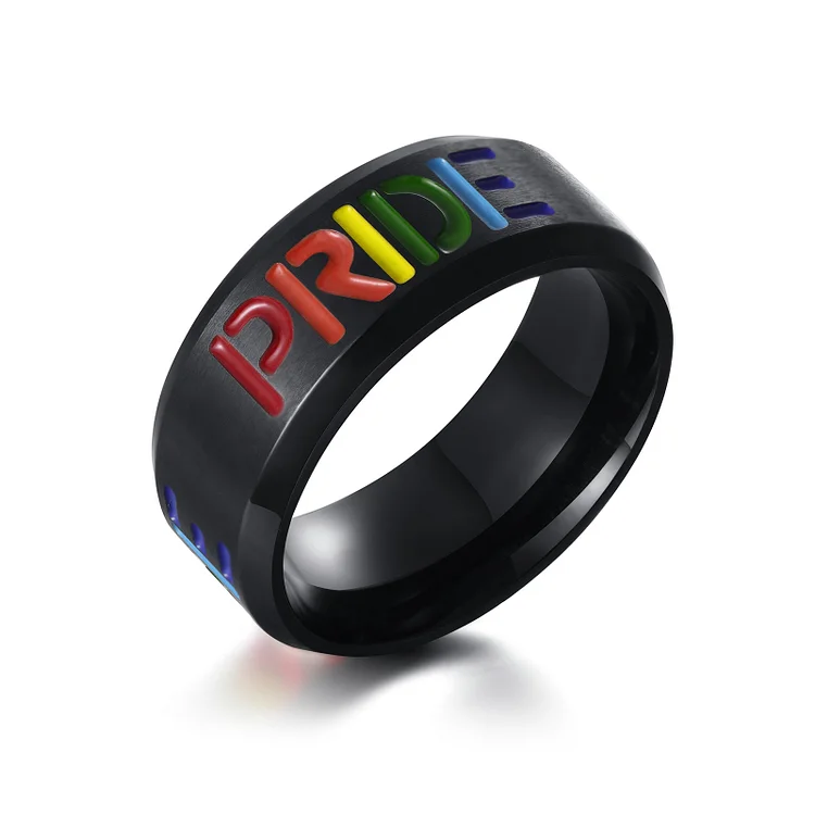 Rainbow Ring