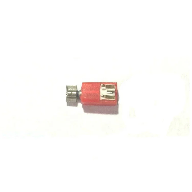 0408 Massage Vibration Motor Function Miniature Hollow Cup DC Eccentric Vibrator Motor Vibrator Massage Motor