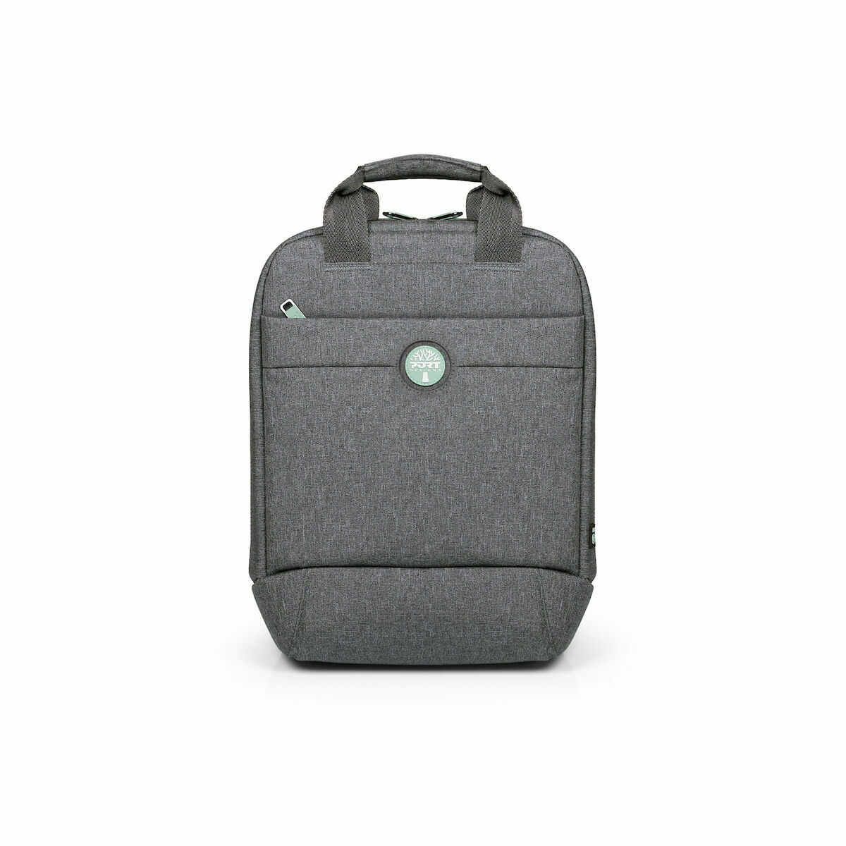 Laptop Backpack Port Designs YOSEMITE Eco Grey