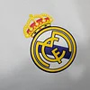 2016/2017 Retro Real Madrid Home Football Shirt 1:1 Thai Quality