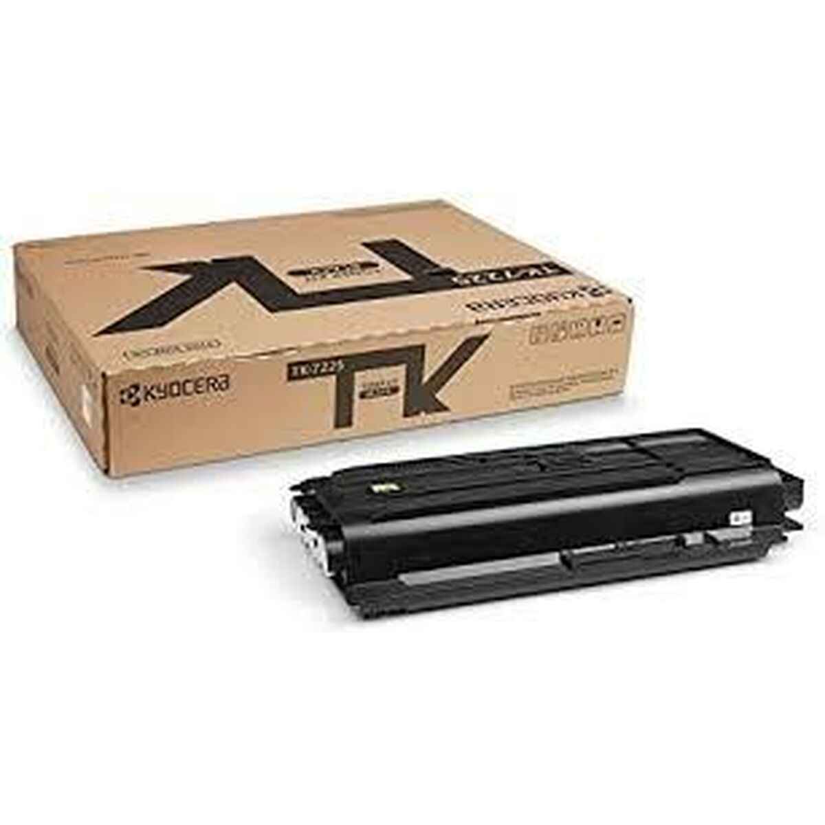 Toner Kyocera TK-7225 Black