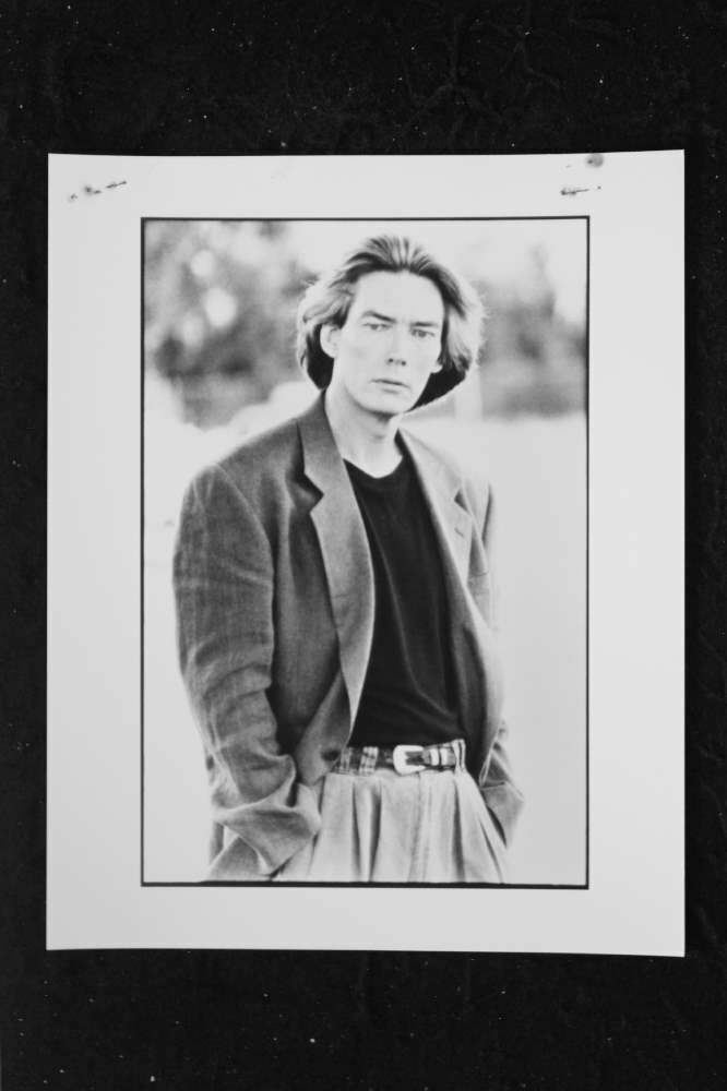 Billy Drago - 8x10 Headshot Photo Poster painting w/ Resume - The Untouchables