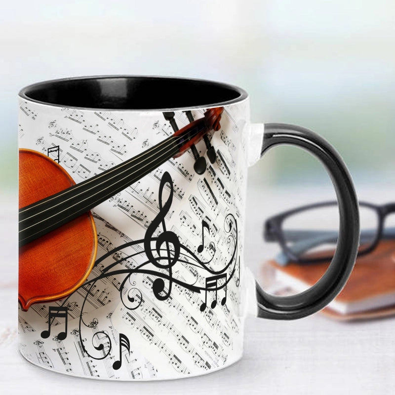 Casual Elegant Cartoon Ceramics Mug 1 Piece