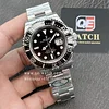 Rolex Sea-Dweller in Oystersteel M126600-0002 Black Dial 43mm Super Clone