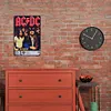 [Big Size]AC/DC - Vintage Metal Signs - 30*40cm - Music