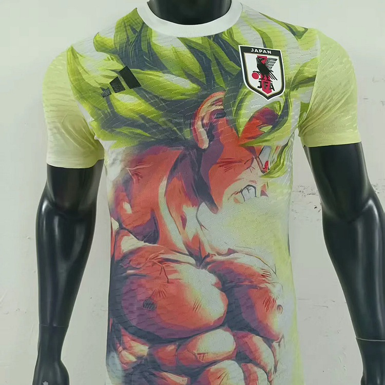 Player 25/26 Japan Special Edition Jersey