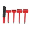 4 in 1 Door Hinge Adjustment Tool Hinge Space Adjusting Wrench Hinge Repair Tool