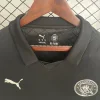 25/26 Manchester City Black Special Edition Soccer Jersey