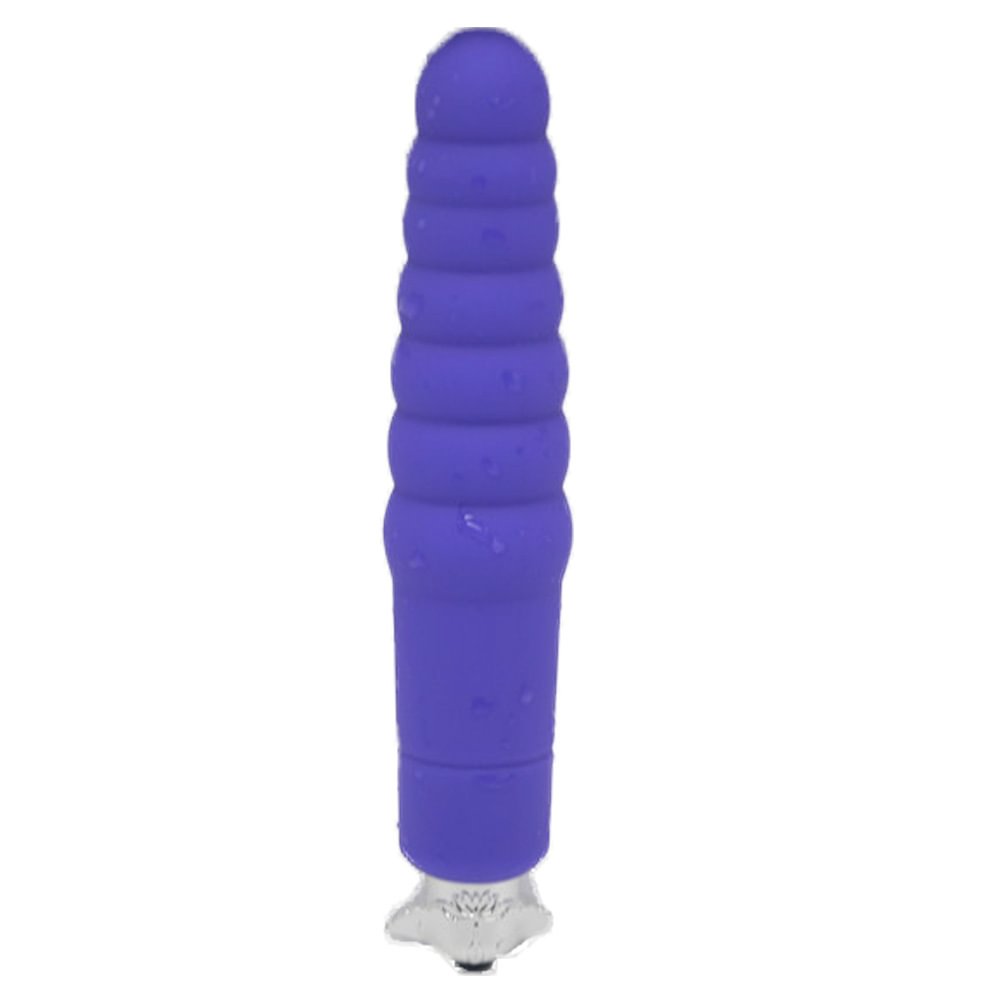 7-frequency Anal Vibrator Dragon Ball Stick Sex Toy For Adults 