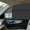 Magnetic Car Window Shades Full/Semi Shading Car Privacy Curtains Side Window Sun Shade for Breastfeeding Taking A Nap Camping