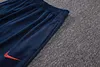 Joyfball 2025/2026 Barcelona Half-Pull Training Suit Pink Football Shirt 1:1 Thai Quality