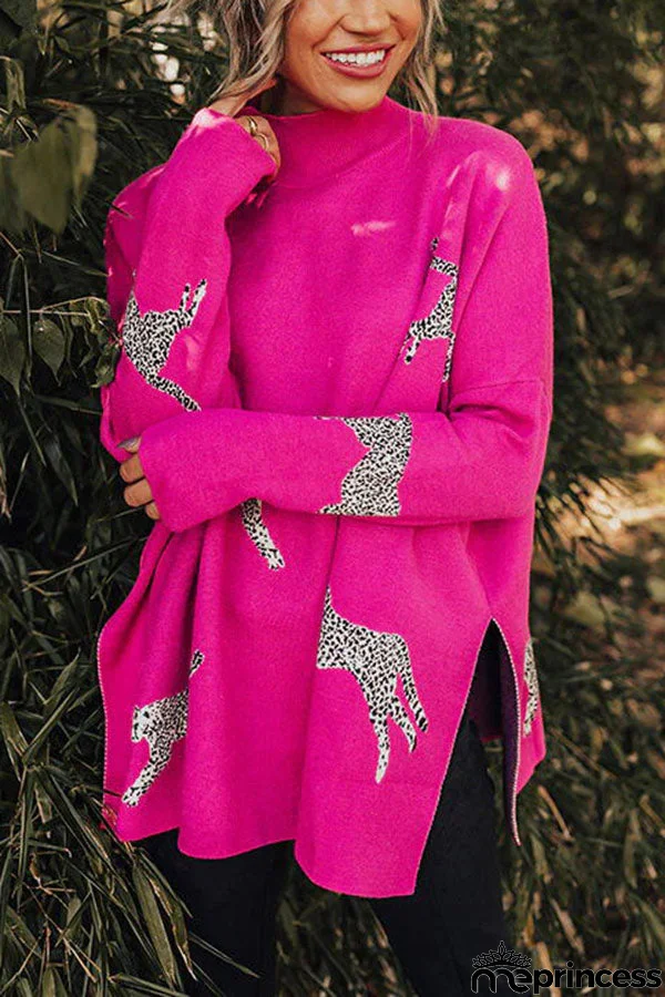 Modern and Versatile winter garment