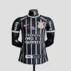Player Corinthians all sponsors Soccer Jersey